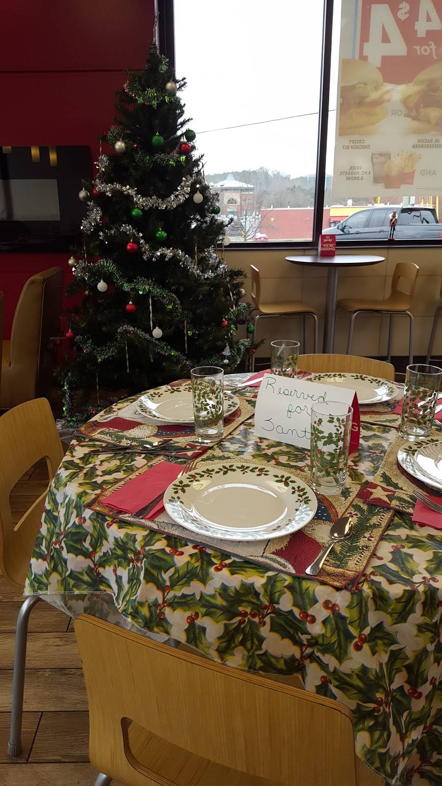 Wendys | restaurant | 3442 Ernest W Barrett Pkwy NW, Marietta, GA 30064, USA | 7704260904 OR +1 770-426-0904