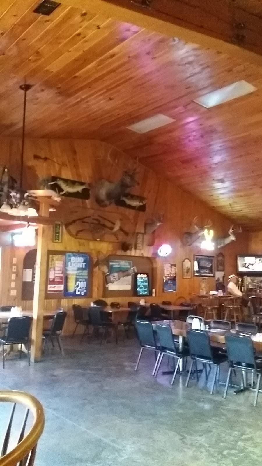 Fuzzys Bar & Grill | restaurant | 646-658 State Hwy Y, Eldon, MO 65026, USA | 5733925521 OR +1 573-392-5521