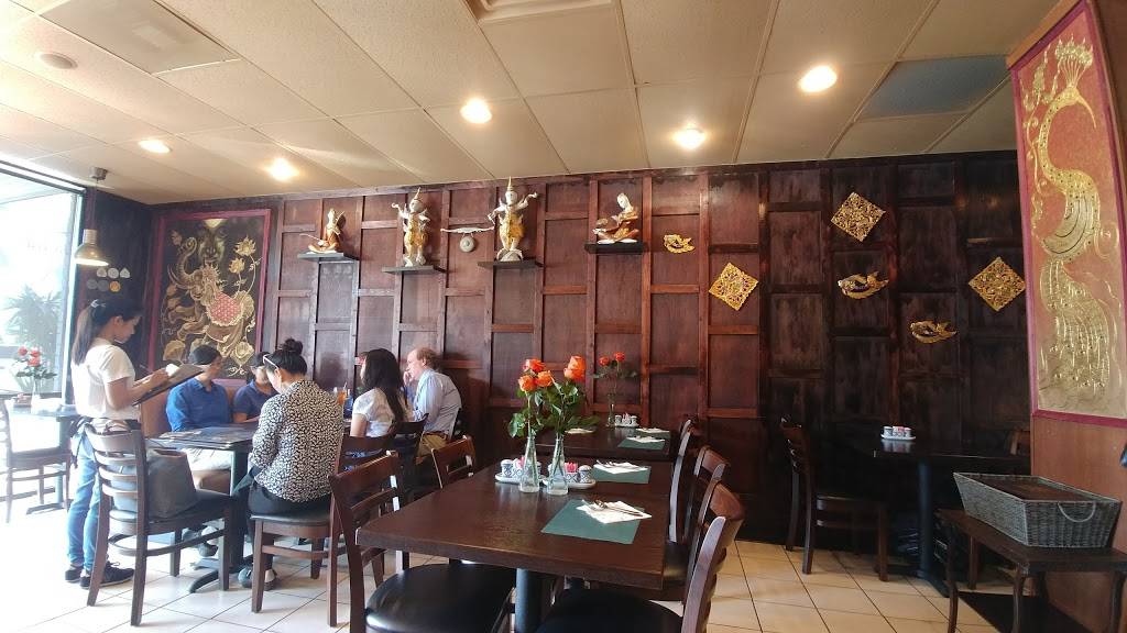 King Of Thai cuisine | restaurant | 6171 Mission Gorge Rd, San Diego, CA 92120, USA | 6196409688 OR +1 619-640-9688