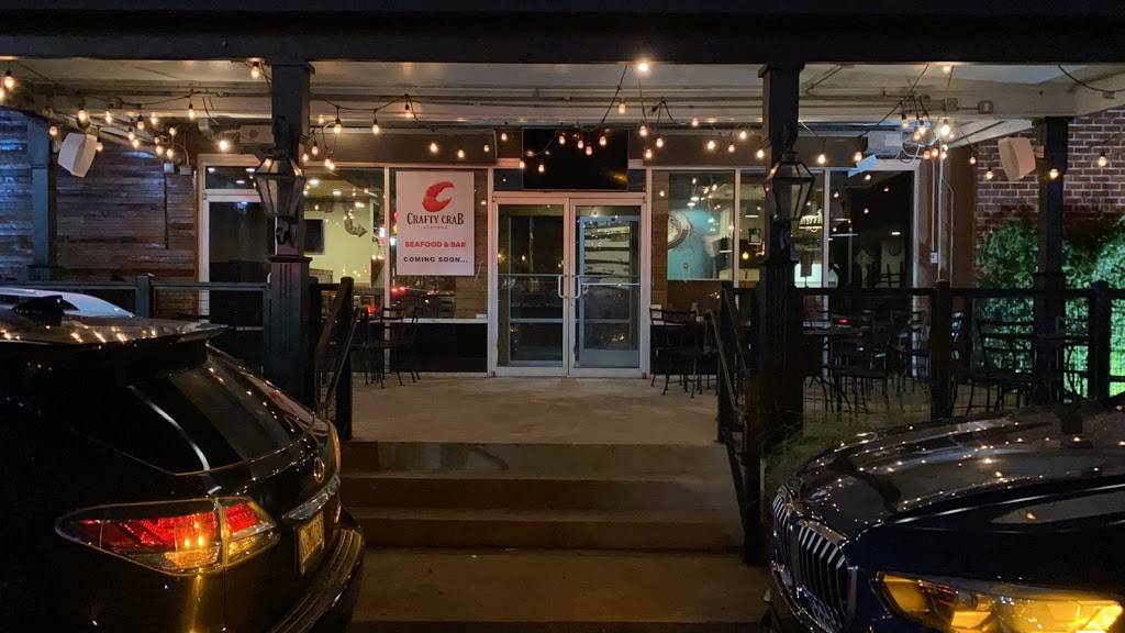 Crafty Crab | restaurant | 700 Gervais St Suite C, Columbia, SC 29201, USA | 8038289368 OR +1 803-828-9368