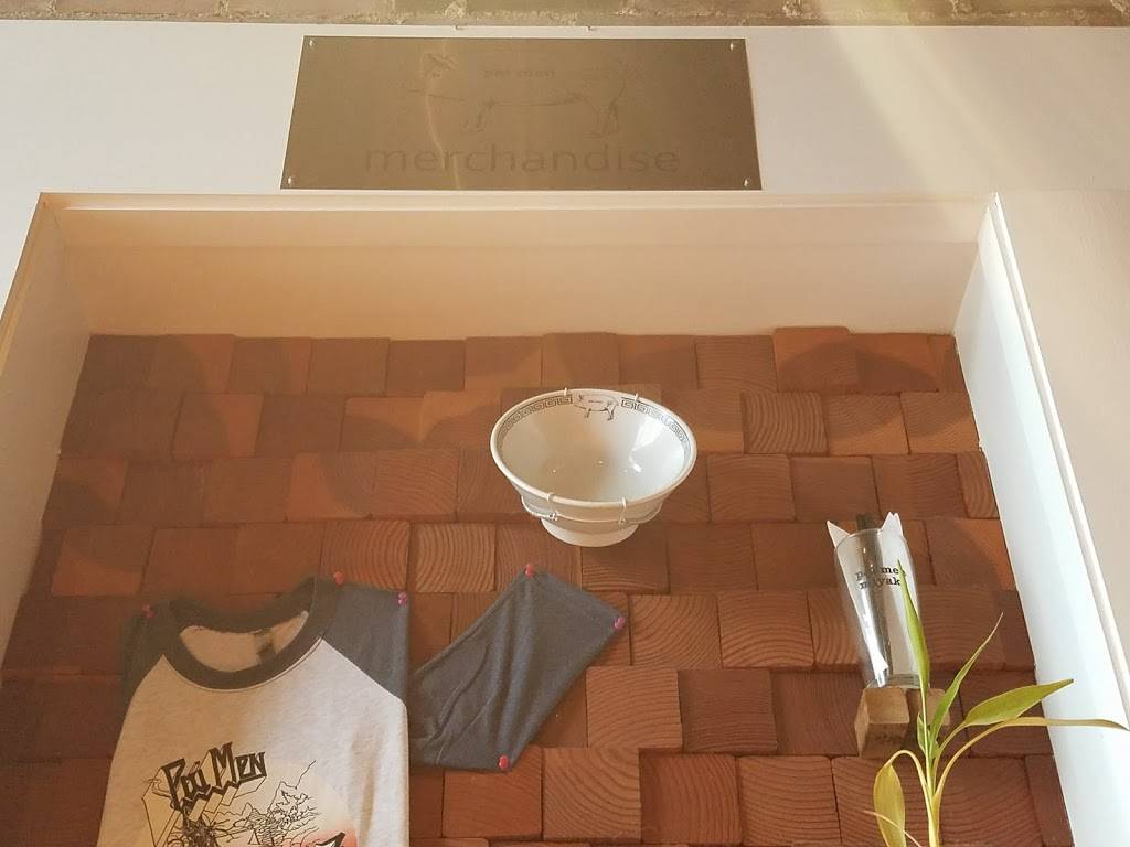 Pai Men Miyake | restaurant | 188 State St, Portland, ME 04102, USA | 2075419204 OR +1 207-541-9204