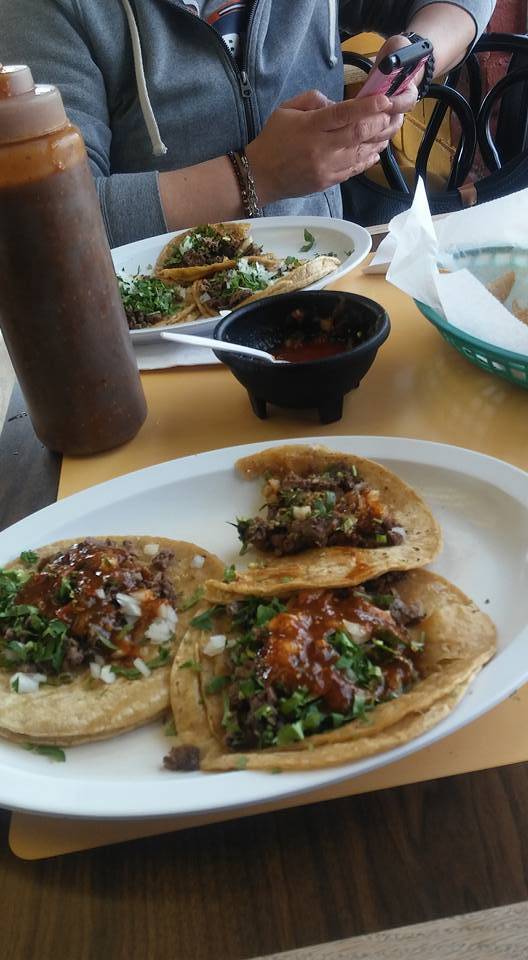 Burrito Station | restaurant | 211 S Halsted St, Chicago Heights, IL 60411, USA | 7087549193 OR +1 708-754-9193