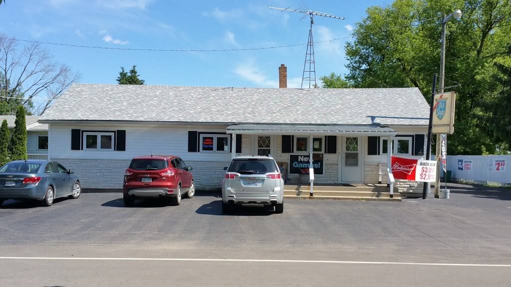 House of Lawrence | restaurant | 22709 Oak Grove Rd, Harvard, IL 60033, USA | 8159436225 OR +1 815-943-6225