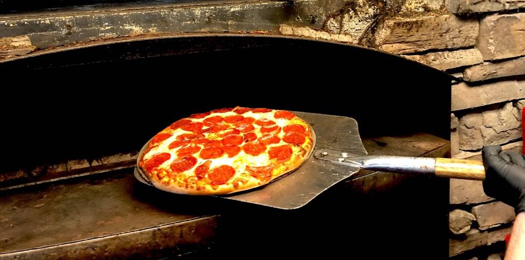 Firebird Pizza & Pasta | restaurant | 340 S Main St, Pleasant Grove, UT 84062, USA | 8017858804 OR +1 801-785-8804