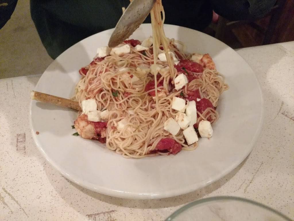 Ristorante Di Fratelli | restaurant | 49860 Van Dyke Ave, Shelby Charter Twp, MI 48317, USA | 5867396322 OR +1 586-739-6322