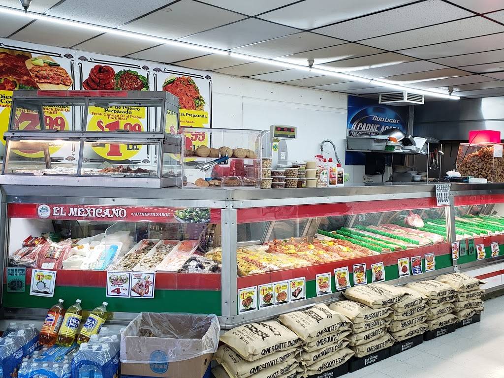 Carniceria Las Glorias market #2 | restaurant | 632 E Foothill Blvd, Azusa, CA 91702, USA | 6268048188 OR +1 626-804-8188