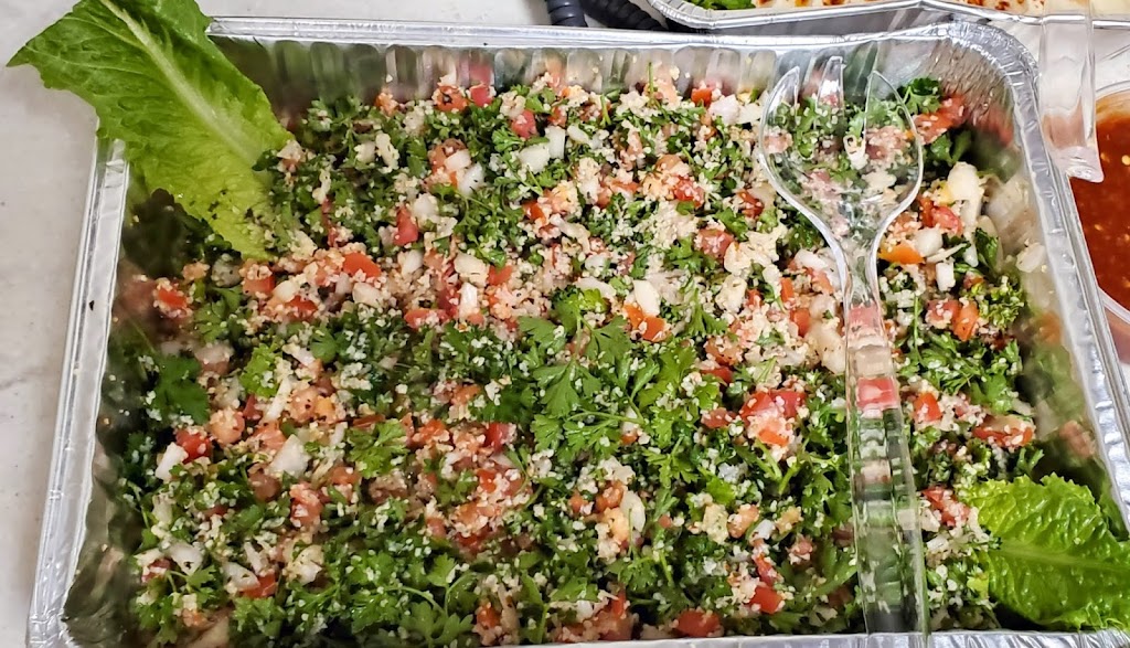 Arabic Kitchen ( Catering & Virtual Restaurant ) | restaurant | 12807 St Andrew Dr, Kansas City, MO 64145, USA | 8162554004 OR +1 816-255-4004