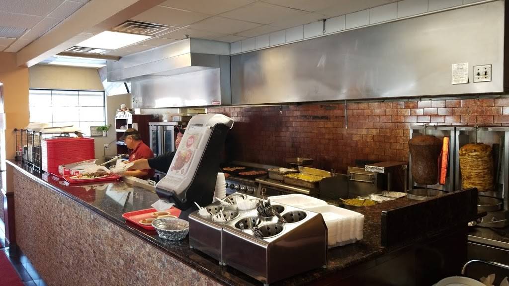 Pita Inn | restaurant | 122 S Elmhurst Rd, Wheeling, IL 60090, USA | 8478087733 OR +1 847-808-7733