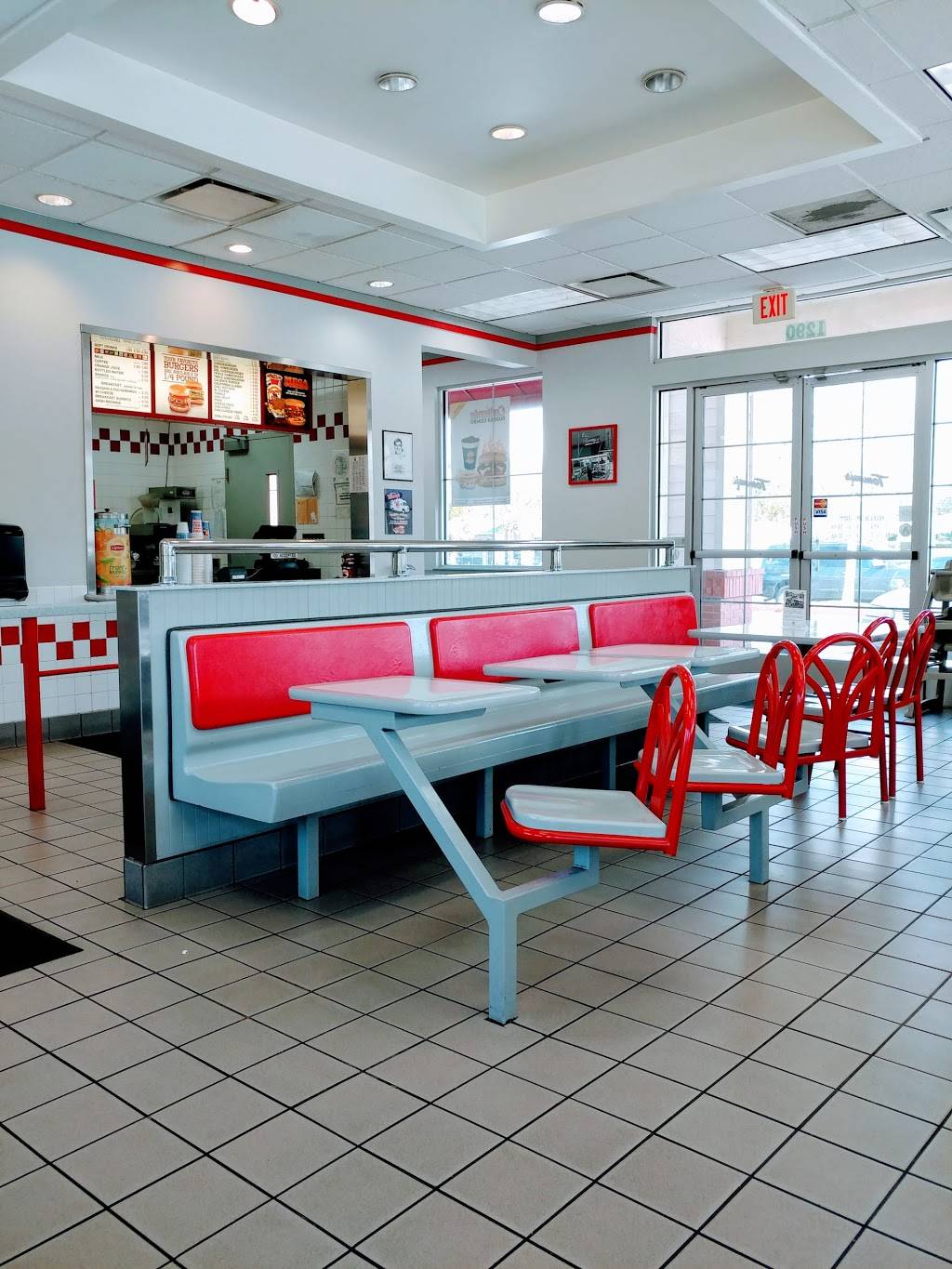 Original Tommys | restaurant | 1290 Madera Rd, Simi Valley, CA 93065, USA | 8055830514 OR +1 805-583-0514