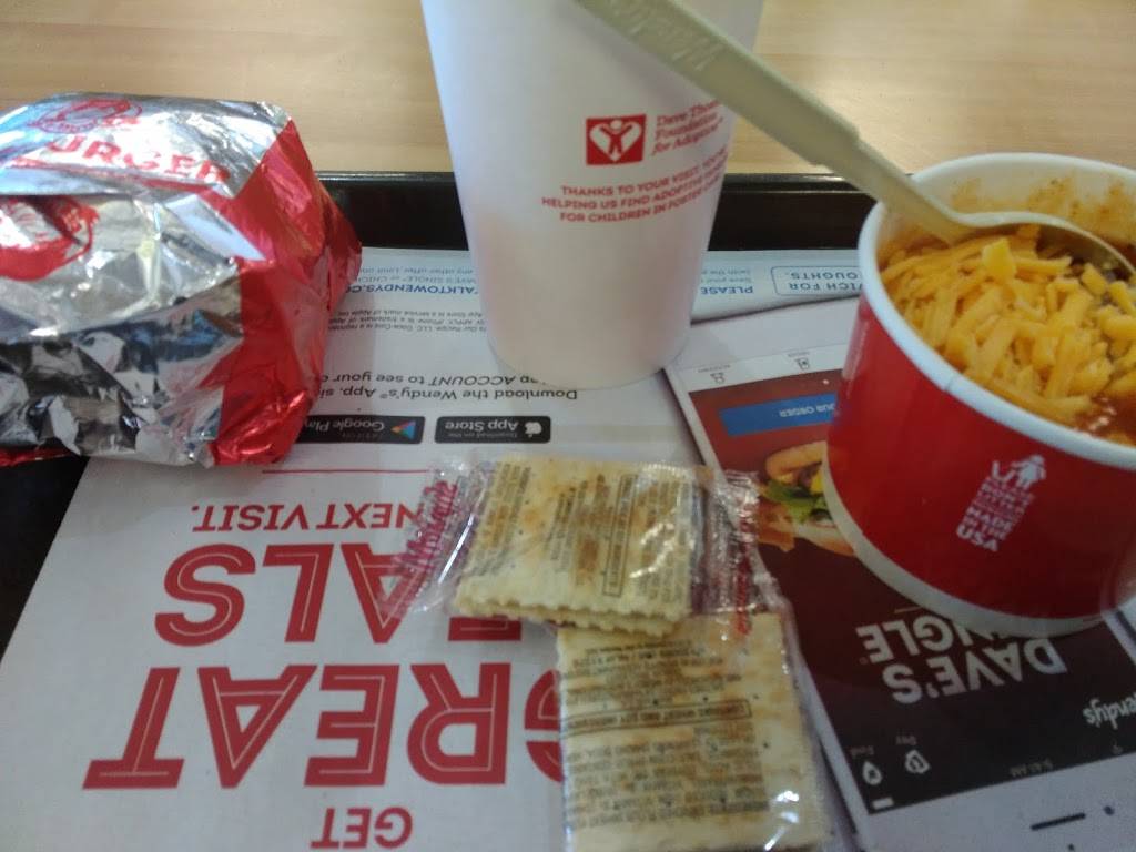 Wendys | restaurant | 4915 E Chandler Blvd, Phoenix, AZ 85048, USA | 4807050294 OR +1 480-705-0294