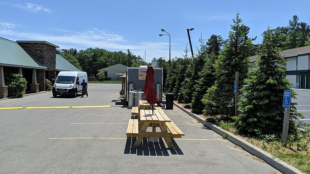 Osorio Tacos y Salsas Food Truck | restaurant | 1500 US-31, Traverse City, MI 49686, USA | 2316321767 OR +1 231-632-1767