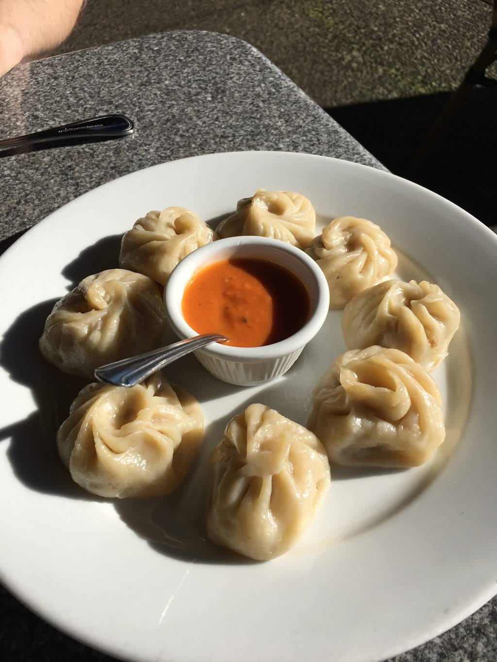 Himalayan Sherpa Kitchen | restaurant | 1148 Main St, St Helena, CA 94574, USA | 7079634439 OR +1 707-963-4439