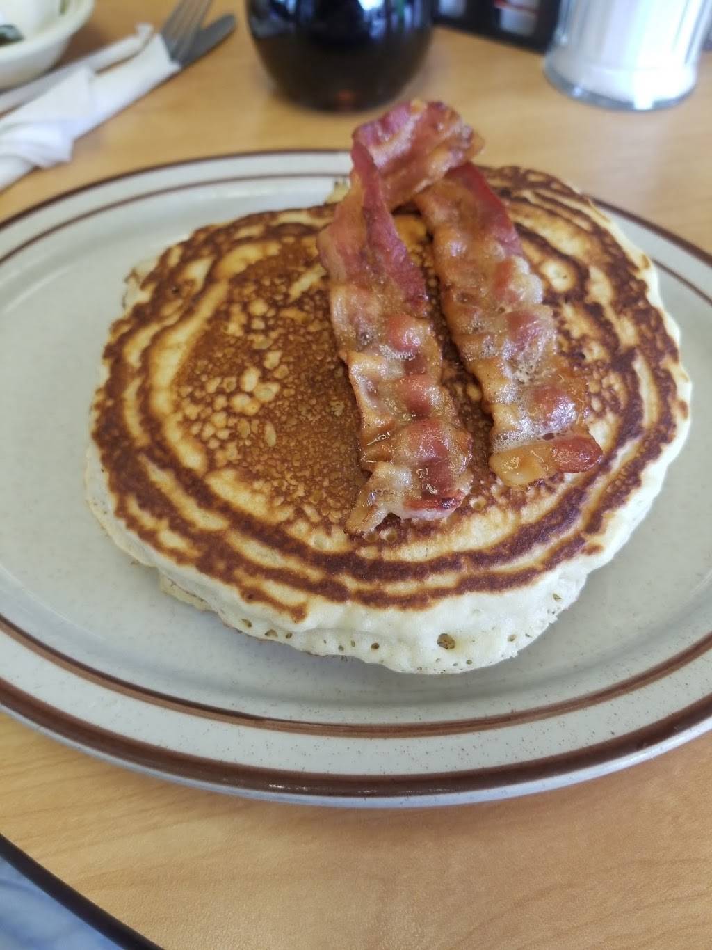 Munith Cafe | restaurant | 9805, 9004 Plum Orchard Rd, Munith, MI 49259, USA | 5175963100 OR +1 517-596-3100