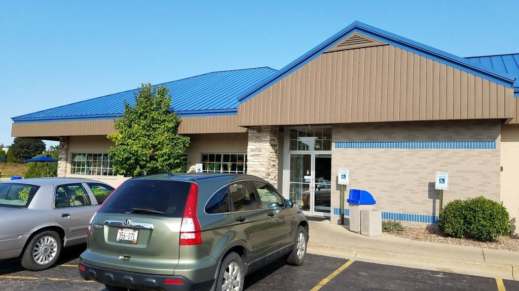 Culvers | restaurant | 4220 W Oakwood Park Ct, Franklin, WI 53132, USA | 4144231021 OR +1 414-423-1021