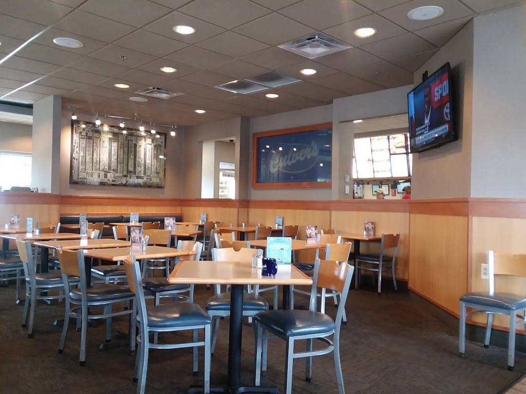 Culvers | restaurant | 700 W Twelve Mile Rd, Madison Heights, MI 48071, USA | 2485465311 OR +1 248-546-5311