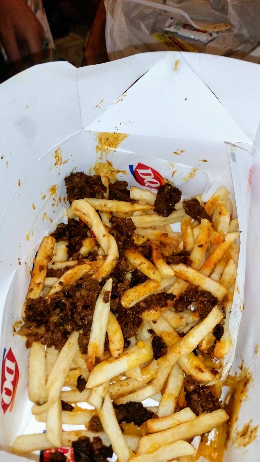 Dairy Queen Grill & Chill | restaurant | 3198 US-50 E, Carson City, NV 89701, USA | 7758831002 OR +1 775-883-1002