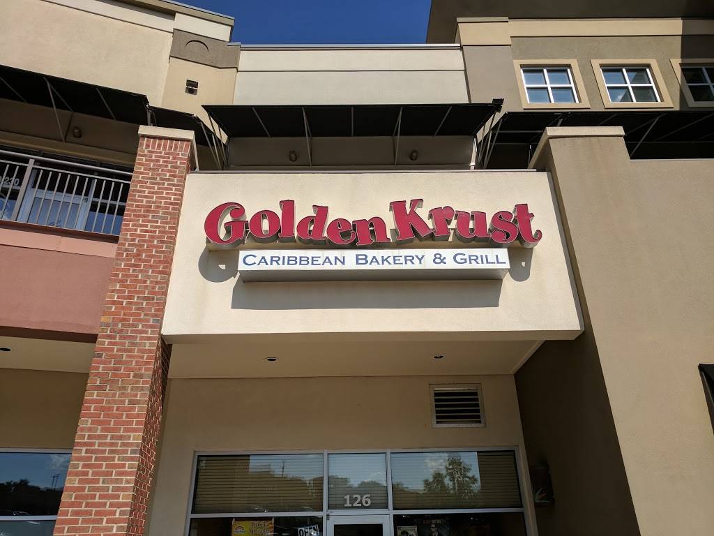 Golden Krust Caribbean Restaurant | bakery | 440 E McCullough Dr Suite 126, Charlotte, NC 28262, USA | 7045490555 OR +1 704-549-0555