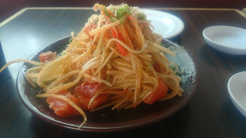 Akai Hana Sushi & Grill | restaurant | 2293 N Pebble Creek Pkwy #101, Goodyear, AZ 85395, USA | 6239353942 OR +1 623-935-3942