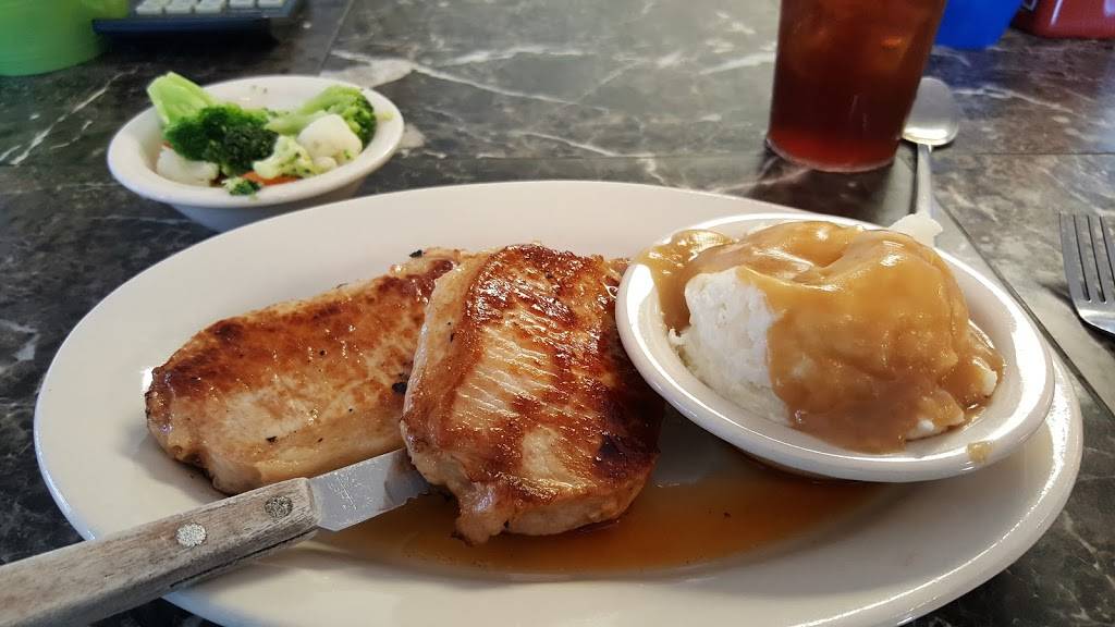 Highlands Restaurant | restaurant | 3066 S Florida Ave, Inverness, FL 34450, USA | 3523413030 OR +1 352-341-3030