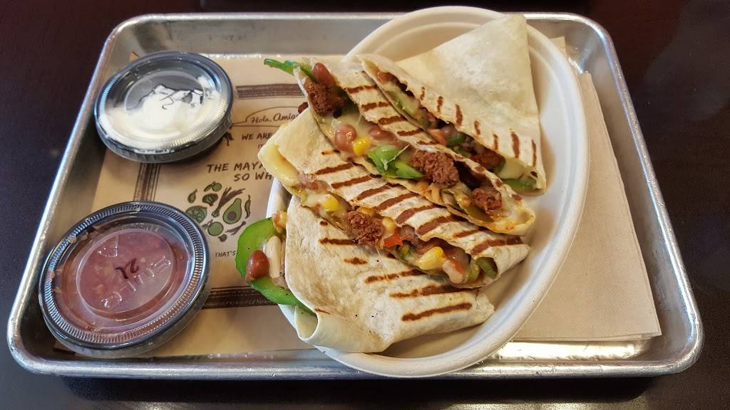 Mucho Burrito Fresh Mexican Grill | restaurant | 516 Centennial Pkwy N, Hamilton, ON L8E 0G2, Canada | 9056642345 OR +1 905-664-2345