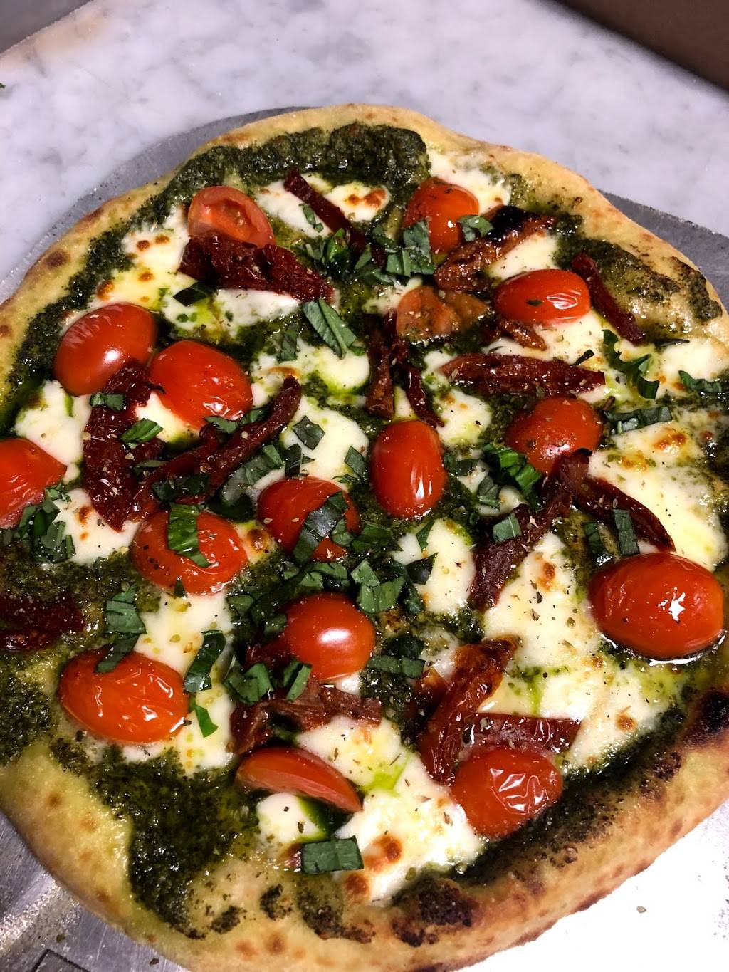 CAPRICCIO EATERY | restaurant | 2402 N University Dr, Pembroke Pines, FL 33024, USA | 9545057640 OR +1 954-505-7640