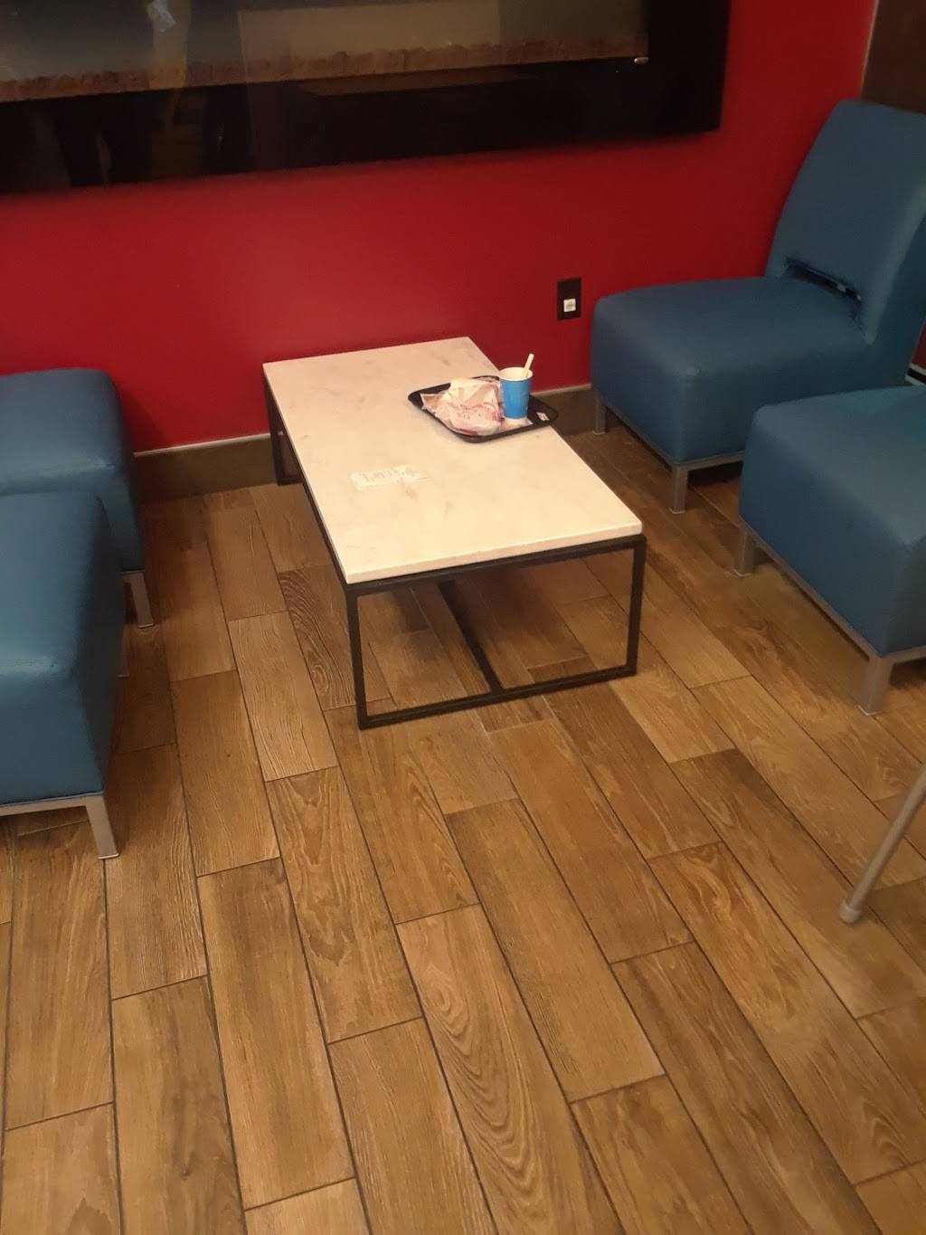 Wendys | restaurant | 3011 N John Young Pkwy, Orlando, FL 32804, USA | 4072991542 OR +1 407-299-1542