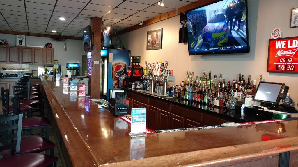Westside Sports Bar & Grill | restaurant | 6701 Ruwes Oak Dr, Cincinnati, OH 45248, USA | 5135742345 OR +1 513-574-2345