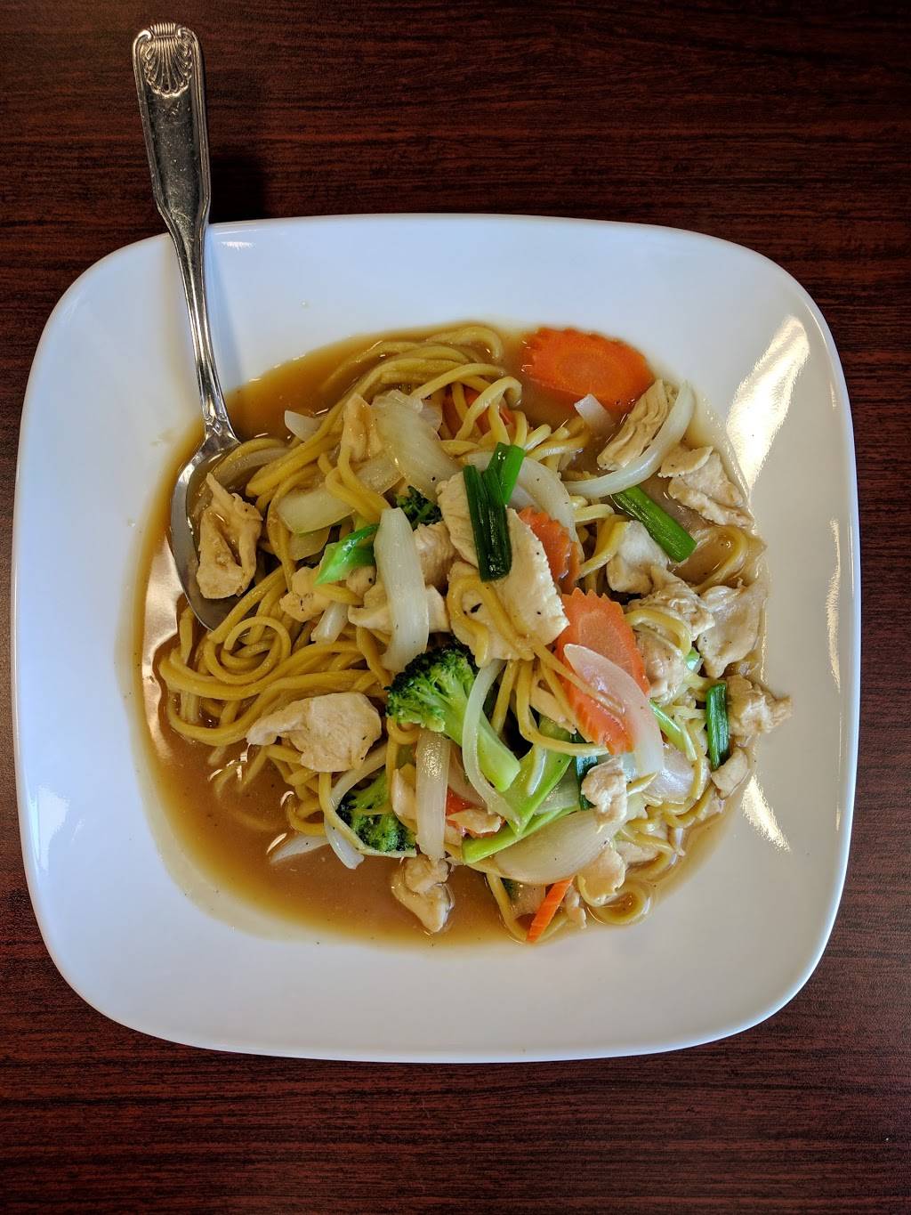 Thai Cuisine | restaurant | 116 Jack White Dr Suite 2, Kingsport, TN 37664, USA | 4235307557 OR +1 423-530-7557