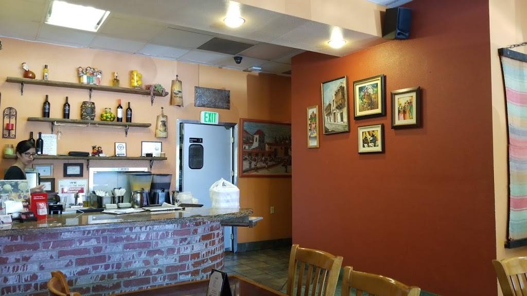 Lima Limon Peruvian Restaurant | restaurant | 26845 Bouquet Canyon Rd, Santa Clarita, CA 91350, USA | 6612976714 OR +1 661-297-6714