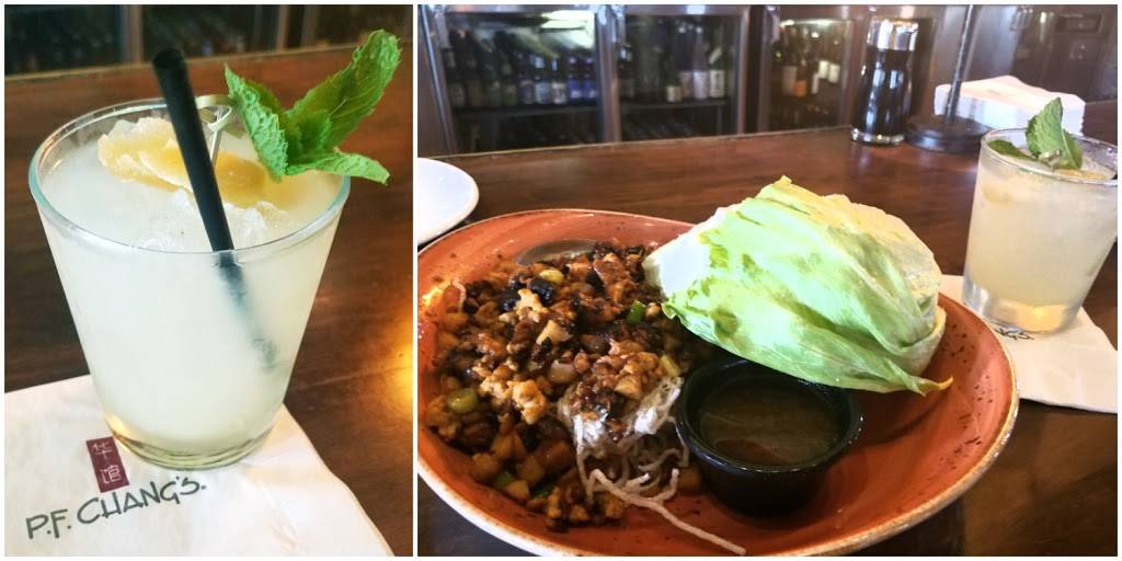 P.F. Changs | restaurant | 11685 Westheimer Rd, Houston, TX 77077, USA | 2819203553 OR +1 281-920-3553