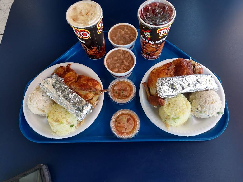 Juan Pollo | restaurant | 8022 Limonite Ave #101, Jurupa Valley, CA 92509, USA | 9516858663 OR +1 951-685-8663