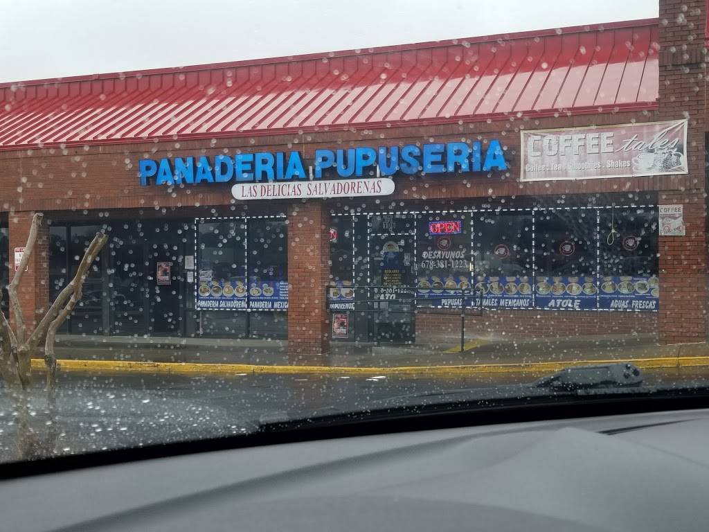 Pupuseria Las Delicias Salvadoreñas | restaurant | 4770 Britt Rd, Norcross, GA 30093, USA | 6783811223 OR +1 678-381-1223