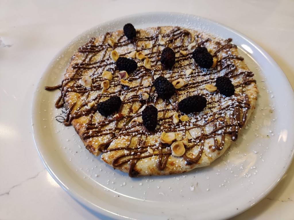 Pizza Capo | restaurant | 318 NE 3rd St, McMinnville, OR 97128, USA | 5034728040 OR +1 503-472-8040