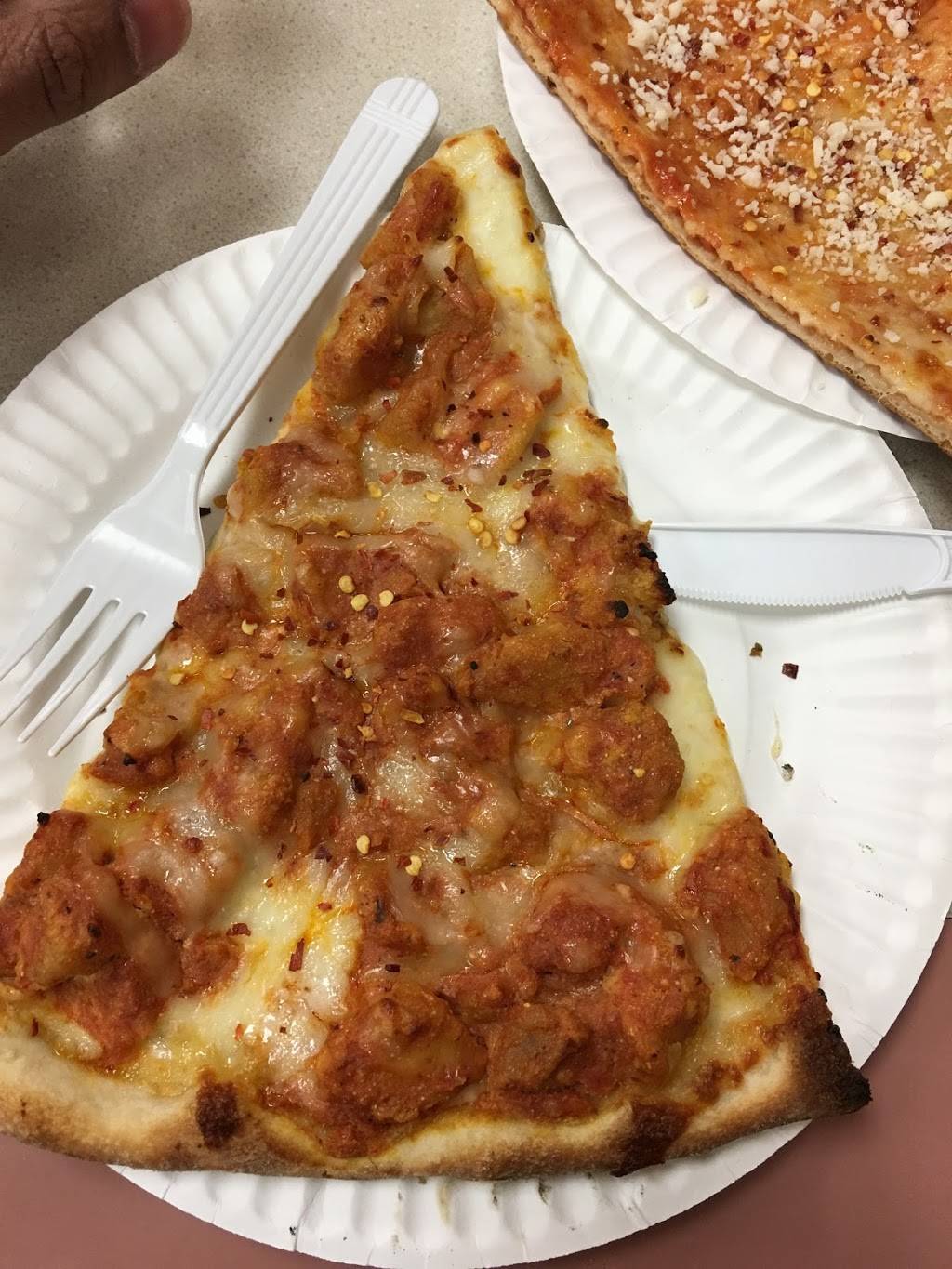 Villa Rosa | restaurant | 90 NY-109, West Babylon, NY 11704, USA | 6315874150 OR +1 631-587-4150