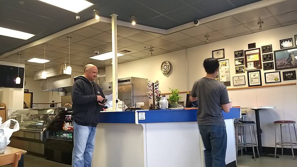 Thai Kitchen | restaurant | 3421 E Tudor Rd #A, Anchorage, AK 99507, USA | 9075610082 OR +1 907-561-0082