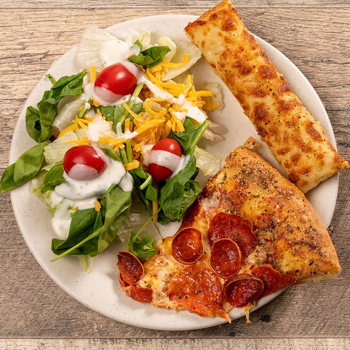 Pizza Ranch | meal delivery | 1111 NW 2nd St, Madison, SD 57042, USA | 6052563333 OR +1 605-256-3333