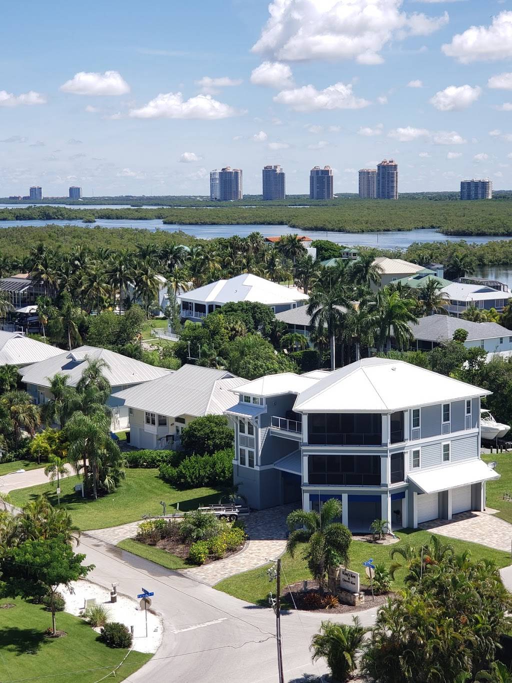 The Cafe at Bonita Beach | restaurant | 5900 Bonita Beach Rd SW #1101, Bonita Springs, FL 34134, USA | 2399499733 OR +1 239-949-9733