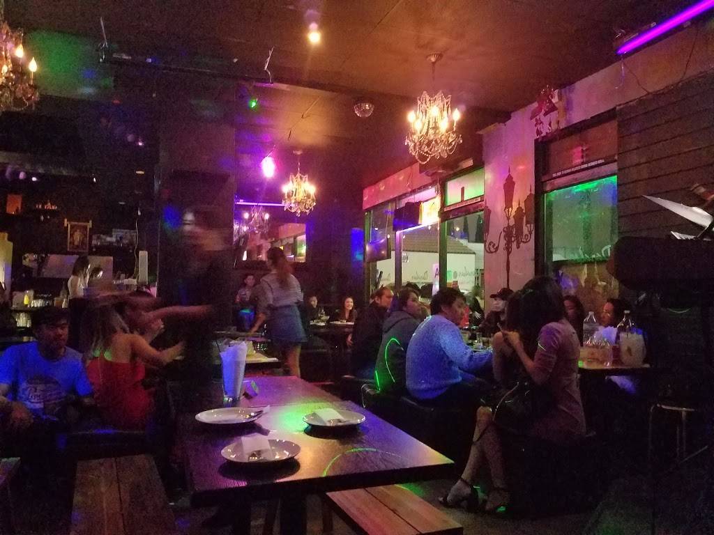 Darabar Secret Thai Cuisine | restaurant | 5112 Hollywood Blvd #109, Los Angeles, CA 90027, USA | 3236665055 OR +1 323-666-5055