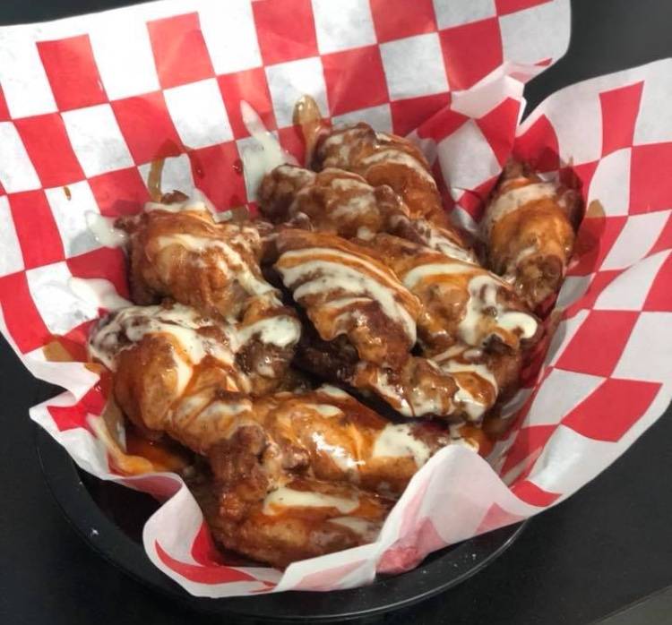 Pujols Pizzeria | meal delivery | 201 Mechanic St, Bethlehem, PA 18015, USA | 6104283503 OR +1 610-428-3503