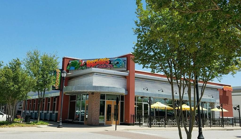 Razzoo’s Cajun Cafe | restaurant | 310 Coneflower Dr, Garland, TX 75040, USA | 2144278215 OR +1 214-427-8215