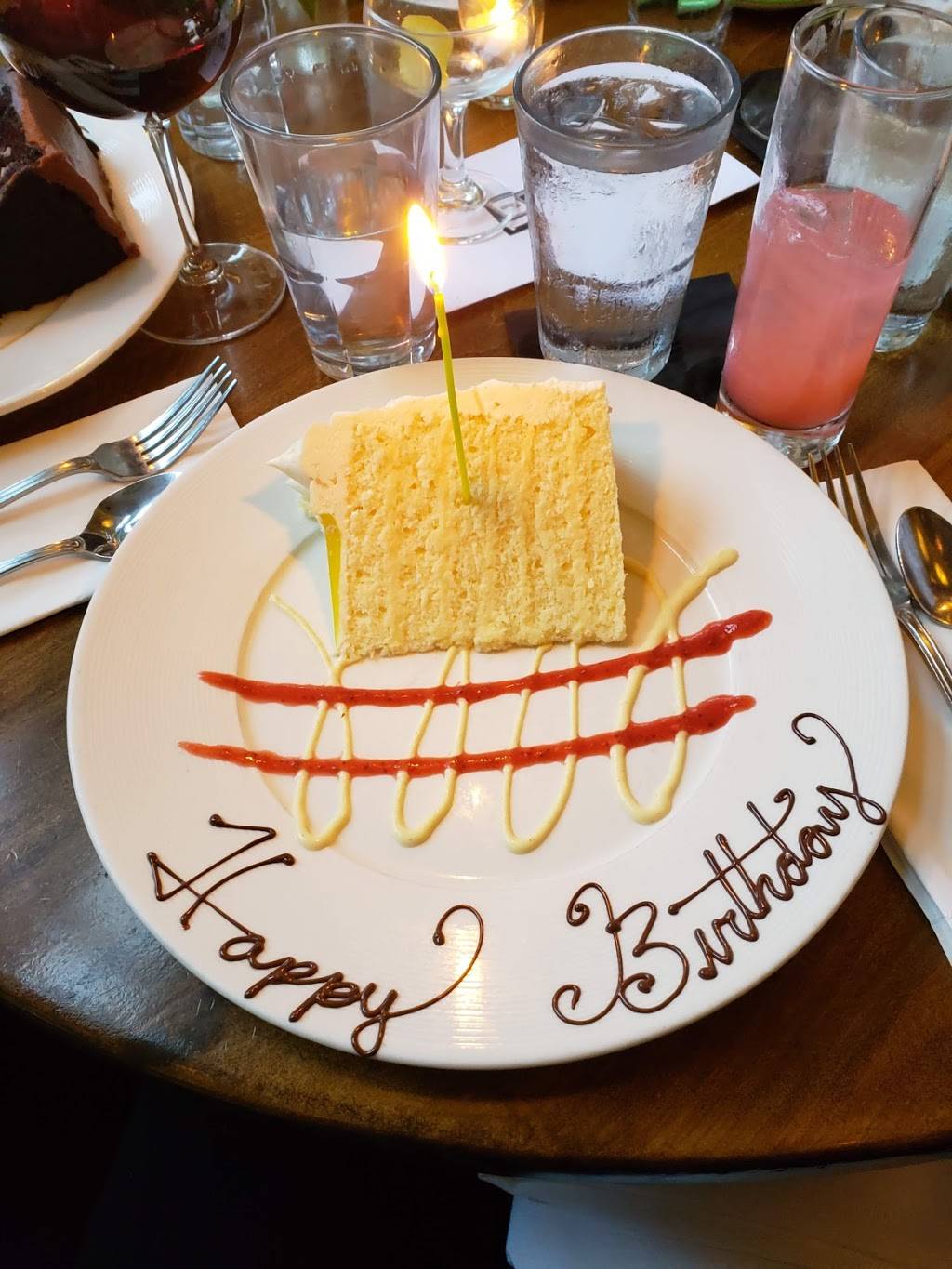 Papa Haydn | cafe | 701 NW 23rd Ave, Portland, OR 97210, USA | 5032287317 OR +1 503-228-7317