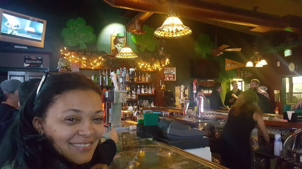 Gallaghers Dublin Pub | night club | 7821 Amador Valley Blvd, Dublin, CA 94568, USA | 9258285996 OR +1 925-828-5996