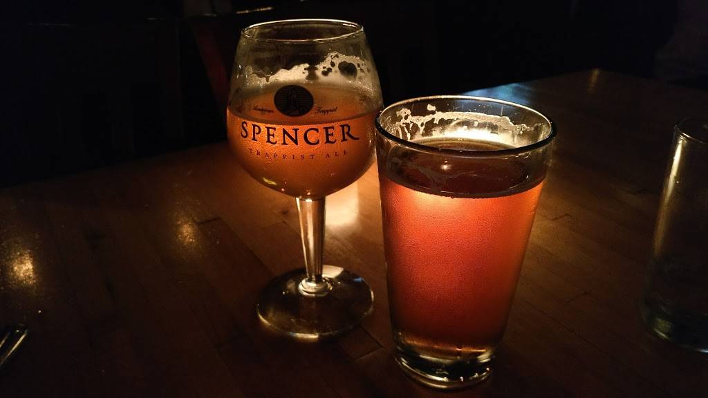 The Abbey | restaurant | 1657 Beacon St, Brookline, MA 02445, USA | 6177308040 OR +1 617-730-8040