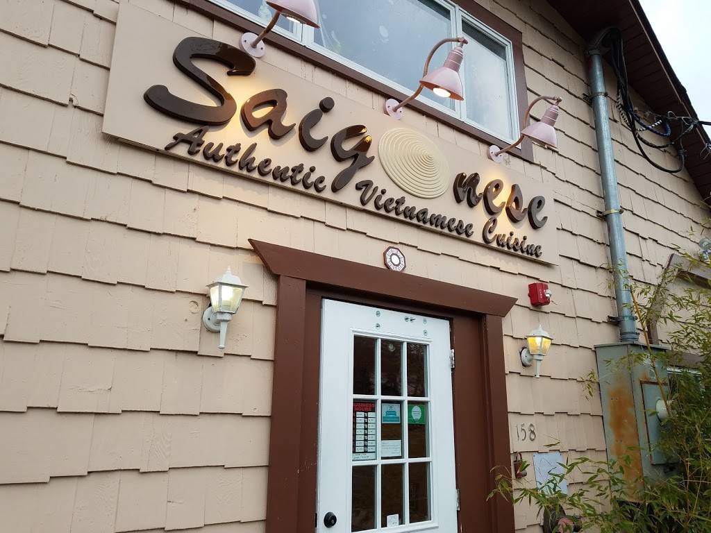 Saigonese | restaurant | 158 S Central Ave, Hartsdale, NY 10530, USA | 9142889088 OR +1 914-288-9088
