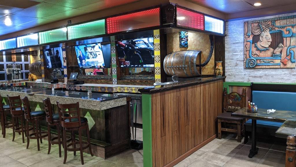 Riviera Maya Mexican Grill | restaurant | 1721 E 60th St, Anderson, IN 46013, USA | 7653933141 OR +1 765-393-3141