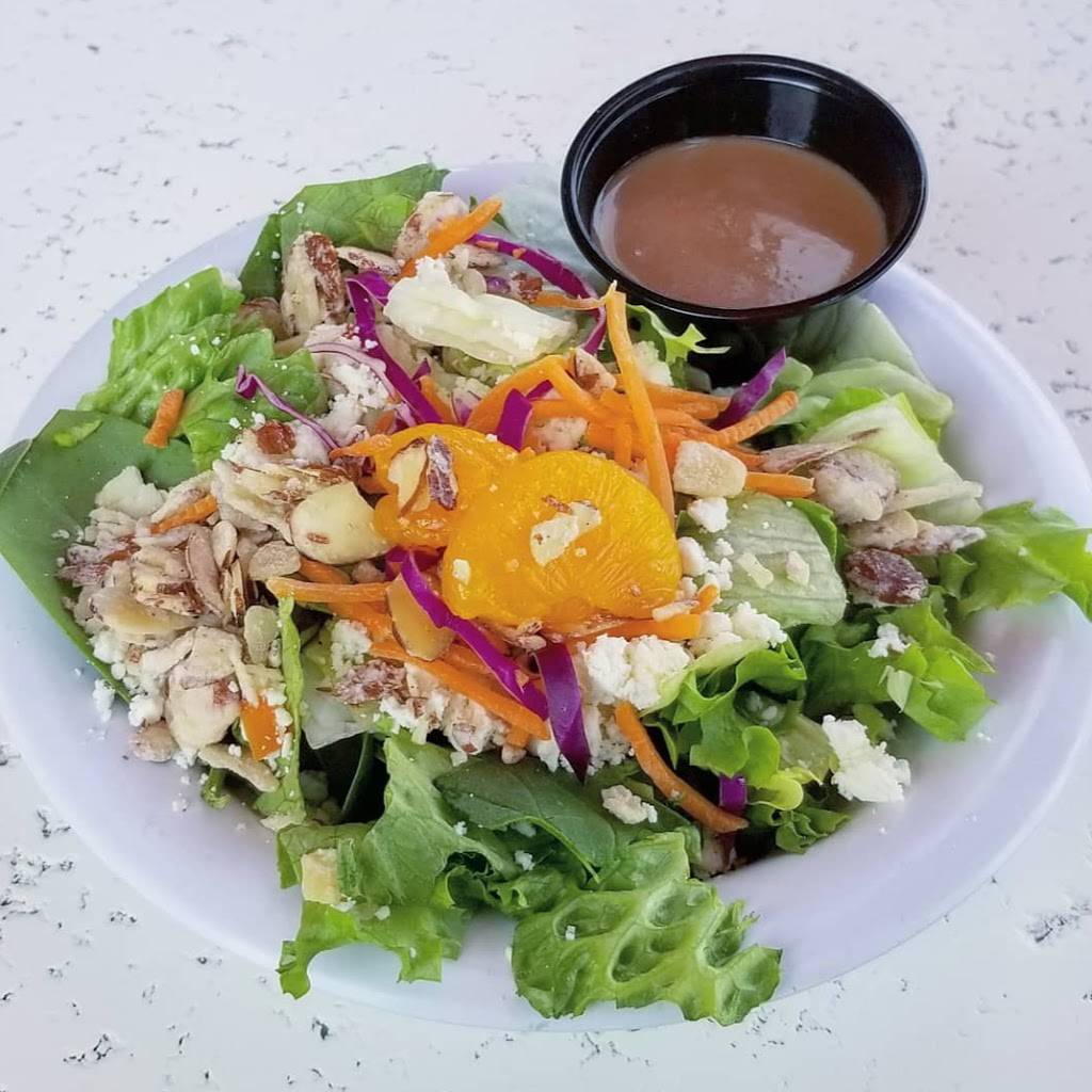 Rumbi Island Grill | restaurant | 1902 S Val Vista Dr suite 101, Mesa, AZ 85204, USA | 4805395593 OR +1 480-539-5593