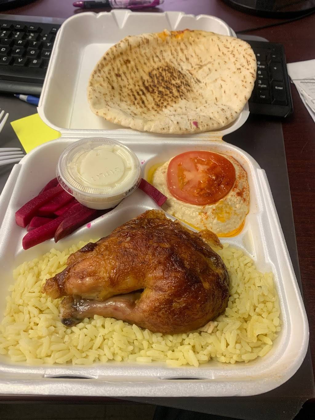 Sevan Chicken Rotisserie | restaurant | 6255 Foothill Blvd, Tujunga, CA 91042, USA | 8182497607 OR +1 818-249-7607