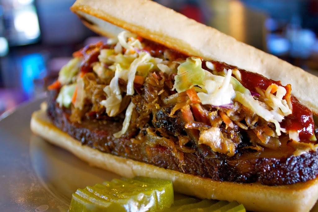 Porkopolis BBQ | restaurant | 1445 S Arizona Ave, Chandler, AZ 85286, USA | 4808997675 OR +1 480-899-7675