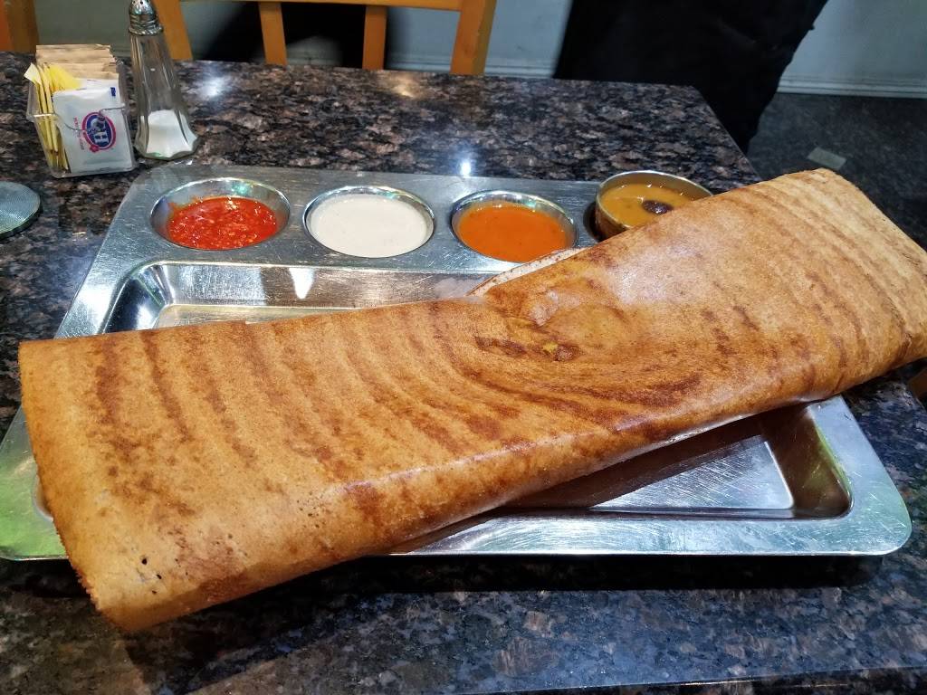 BHIMAS | restaurant | 18748 Pioneer Blvd, Artesia, CA 90701, USA | 5628605678 OR +1 562-860-5678