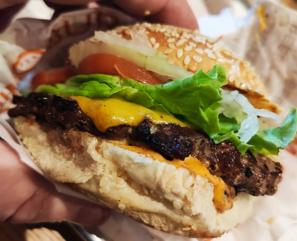 Burgerim Deerfield Beach | restaurant | 3636 W Hillsboro Blvd, Deerfield Beach, FL 33442, USA | 7542277845 OR +1 754-227-7845